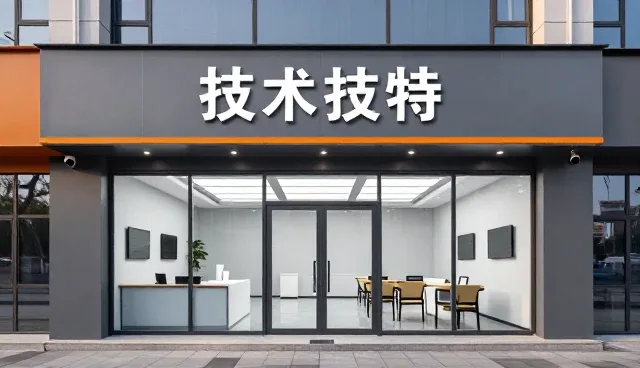 技术驱动下能力建设如何推动成果转化