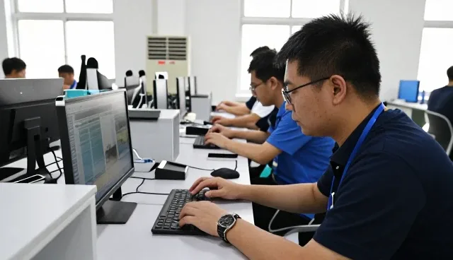 技术支持服务满足复杂环境应用需求