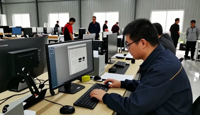广西睐迈科技有限公司重视技术更新带来更好的使用体验