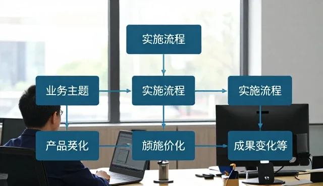 技术适配在业务运营中的关键作用与实操建议